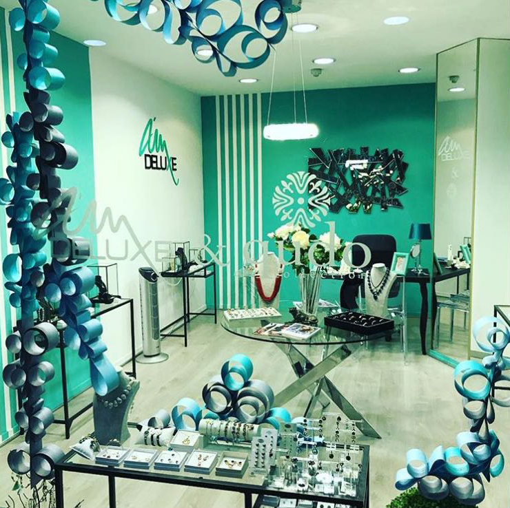 La belleza de piezas únicas