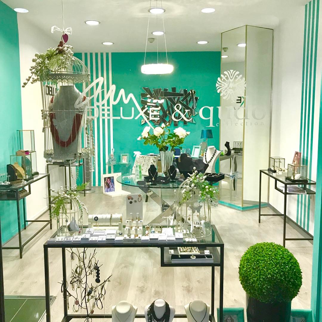 La belleza de piezas únicas